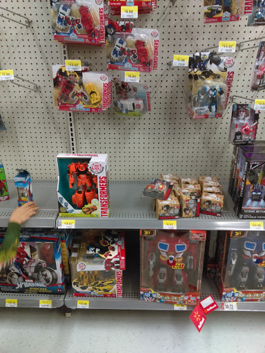 Discount Store «Walmart», reviews and photos, 254 Lowell Rd, Hudson, NH 03051, USA