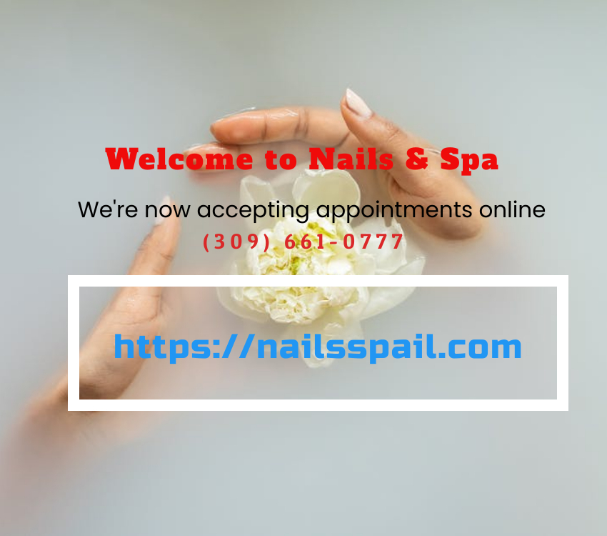 Nailsandspa