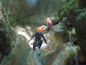 Bauges Canyoning Cognin