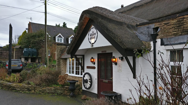 The Wagon Wheel - Pub