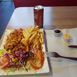 Photo n°6 de Baraka Snack à Wattrelos ()