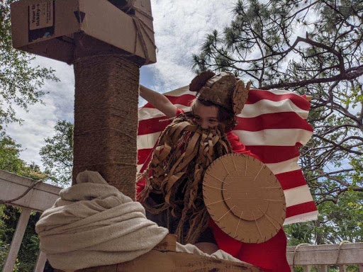 Moving and Storage Service «Two Men and a Truck», reviews and photos, 3861 US-421, Wilmington, NC 28401, USA