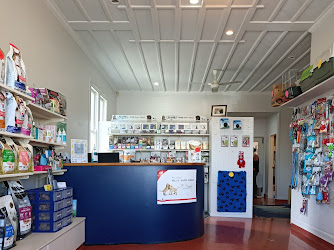 Carlyle Veterinary Clinic