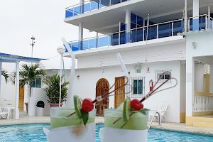 Hotel Palmeras Playa Milina image