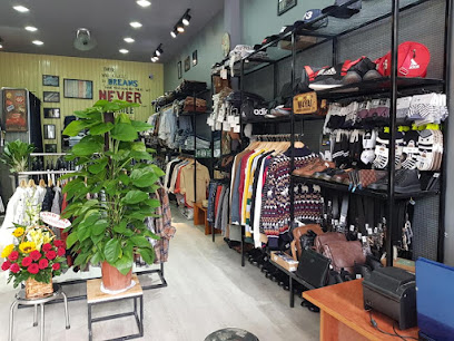 U.P Store - Quảng Ngãi
