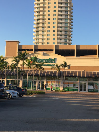 Pharmacy «Locatel Health & Wellness», reviews and photos, 1715 E Hallandale Beach Blvd, Hallandale Beach, FL 33009, USA
