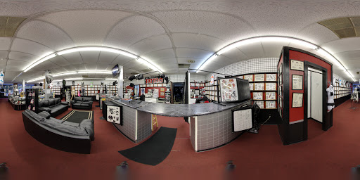 Tattoo Shop «Ink Addiction Tattoo Studio», reviews and photos, 414 E Park Ave, Valdosta, GA 31602, USA