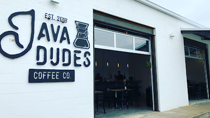 Java Dudes Coffee Company