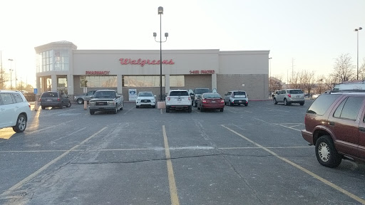 Drug Store «Walgreens», reviews and photos, 5630 4100 S, West Valley City, UT 84128, USA