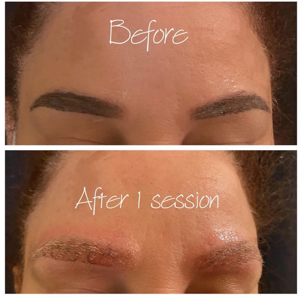 Victorian Eye Care and Medical Spa 02893