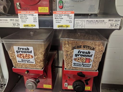 Supermarket «WinCo Foods», reviews and photos, 8200 W Fairview Ave, Boise, ID 83704, USA