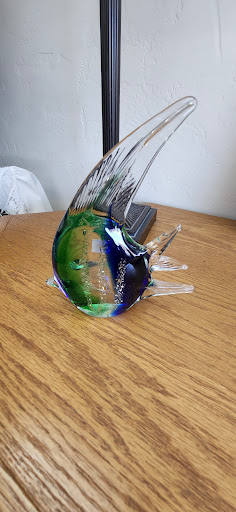 Thrift Store «L.A. Road Thrift Store», reviews and photos, 3516 N Eagle Rock Blvd, Los Angeles, CA 90065, USA