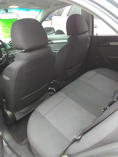 Used Car Dealer «The Car Place», reviews and photos, 115 Main St, Somers, CT 06071, USA