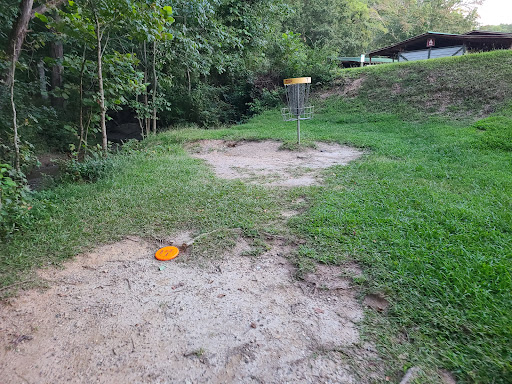 Golf Course «Wills Park Disc Golf Course», reviews and photos, 454 Wills Rd, Alpharetta, GA 30004, USA