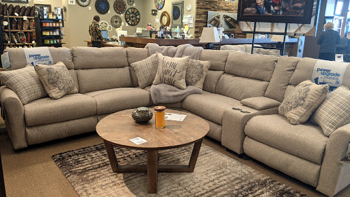 Furniture Store «Furnish 123», reviews and photos, 2800 Pioneer Ave, Rice Lake, WI 54868, USA