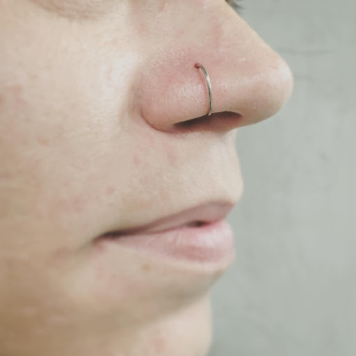 Explore banksy tattoo ideas, creative tattoo ideas in Louisburg, available at Purple Dot Piercings