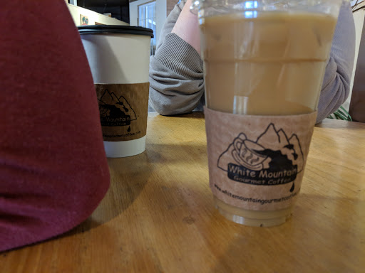 Coffee Store «White Mountain Gourmet Coffee», reviews and photos, 15 Pleasant St, Concord, NH 03301, USA