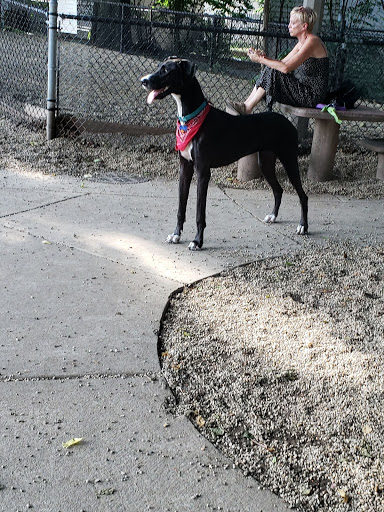 Dog Park «Wiggly Field Dog Friendly Area», reviews and photos, 2645 N Sheffield Ave, Chicago, IL 60614, USA