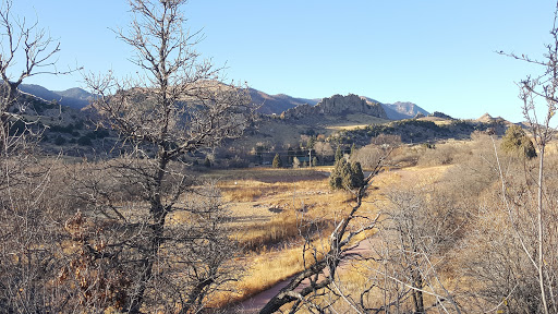 Private Golf Course «Kissing Camels Golf Course», reviews and photos, 4500 Kissing Camels Dr, Colorado Springs, CO 80904, USA