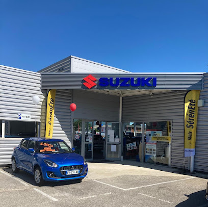 Suzuki Savoie Motors