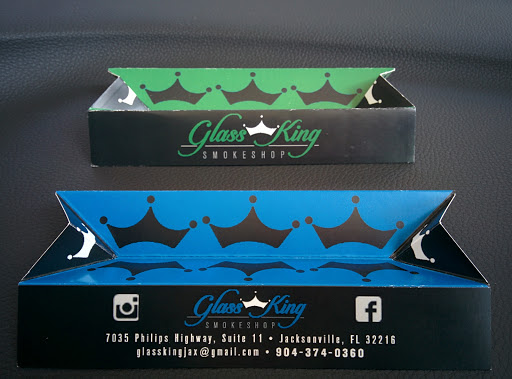Tobacco Shop «Glass King Smoke Shop», reviews and photos, 7035 Philips Hwy #11, Jacksonville, FL 32216, USA