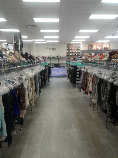 Plato's Closet