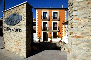El Faixero - Hotel Tradicional - Hotel Evolución - Restaurante - Cátering image