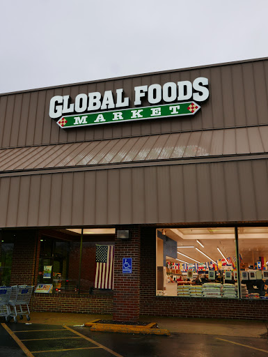 Global Foods Market