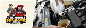 Tisdell Mobile Mechanic Service - Houston auto mechanic - Photo 8 - Car repair in , Sugar Land
