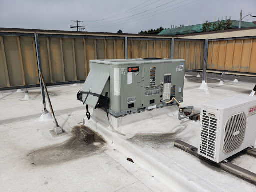 California Air Conditioning Systems, Inc. in Lomita, California