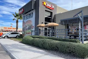 Carl's Jr. image