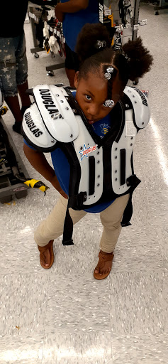 Sporting Goods Store «Academy Sports + Outdoors», reviews and photos, 91 Westbank Expy #250, Gretna, LA 70053, USA