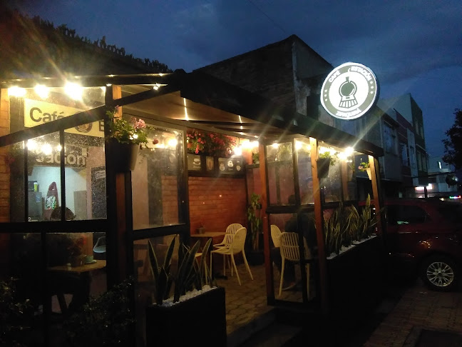 Cra. 10a #506, Zipaquirá, Cundinamarca