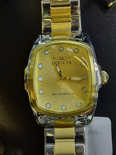 Pawn Shop «Roswell Pawn & Jewelry», reviews and photos, 615 Holcomb Bridge Rd, Roswell, GA 30076, USA