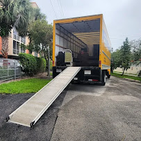 Vikings Movers Miami - Photo 7 - Car repair in , Pembroke Pines