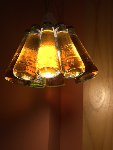 Ice Cream Shop «Morelia Gourmet Paletas», reviews and photos, 76 Miracle Mile, Coral Gables, FL 33134, USA