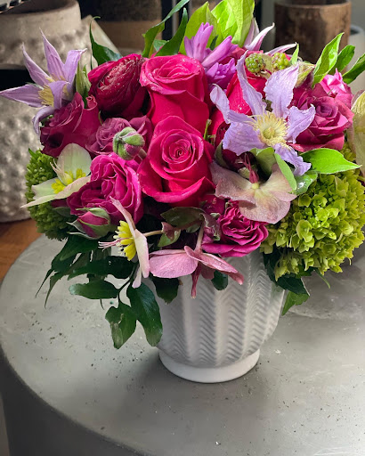 Florist «Helen Olivia Flowers», reviews and photos, 128 N Pitt St, Alexandria, VA 22314, USA