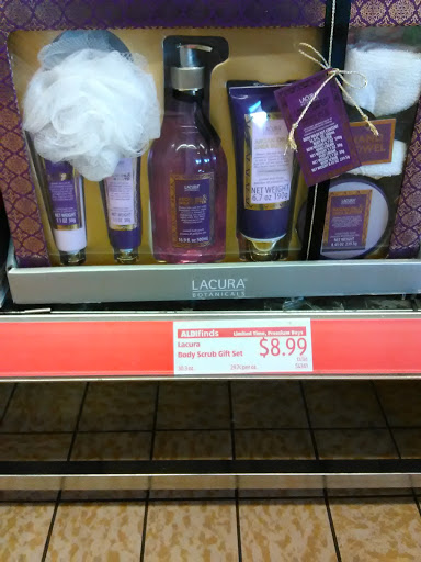 Supermarket «ALDI», reviews and photos, 1441 S 35th St, Milwaukee, WI 53215, USA