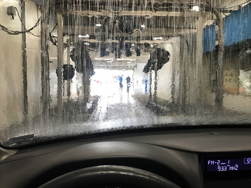 Car Wash «Big Splash Car Wash», reviews and photos, 8100 Metcalf Ave, Overland Park, KS 66204, USA