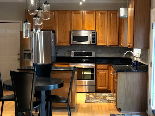 Kitchen Remodeler «Cabinet Connection of North Carolina», reviews and photos, 10315 Chapel Hill Rd, Morrisville, NC 27560, USA