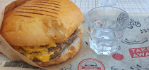 Hamburger du Restauration rapide Maya Burger à Castres - n°10