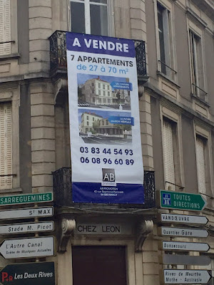 Hélio Service à Custines