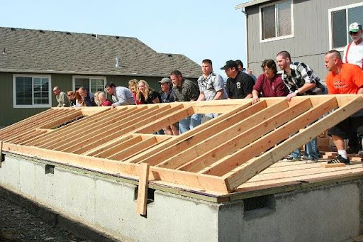 Non-Profit Organization «Habitat for Humanity Rogue Valley», reviews and photos