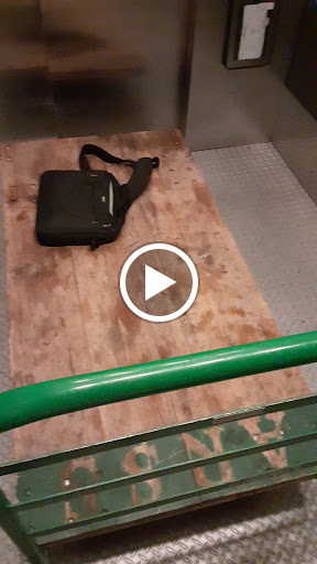 Self-Storage Facility «Alum Rock Self Storage», reviews and photos, 2487 Alum Rock Ave, San Jose, CA 95116, USA