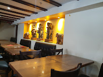 Atmosphère du Restaurant indien Namasté à Rosny-sous-Bois - n°7