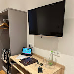 Photo n°2 de l'avis de Anne.c fait le 10/11/2022 à 19:07 sur le  Hotel-Gasthof Zum Storch à Schlüsselfeld