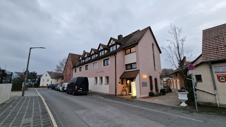 Extérieur hôtels Ambient Hotel at the Europa Canal 90766 Fürth