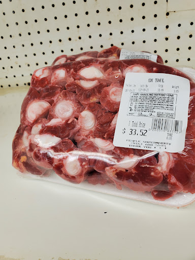 Supermarket «People Supermarket», reviews and photos, 7478 Stockton Blvd, Sacramento, CA 95823, USA