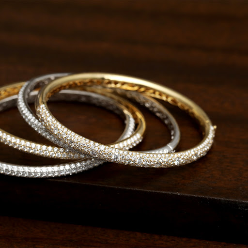 Jewelry Store «TIVOL», reviews and photos, 4721 W 119th St, Overland Park, KS 66209, USA