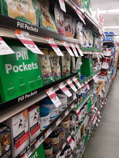 Pet Supply Store «Pet Supplies Plus», reviews and photos, 7467 St Andrews Rd, Irmo, SC 29063, USA